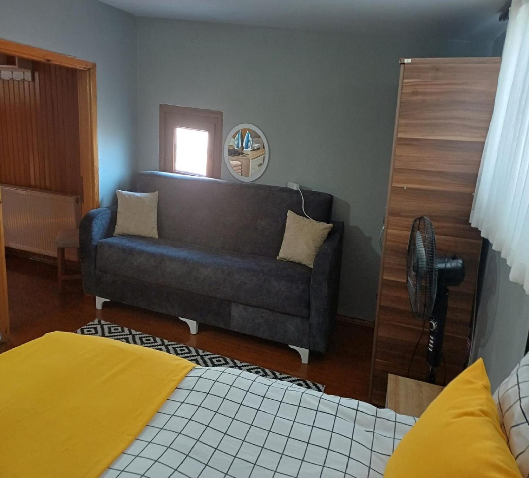 Armagan Suite Taksim — Fotoğraflar 1