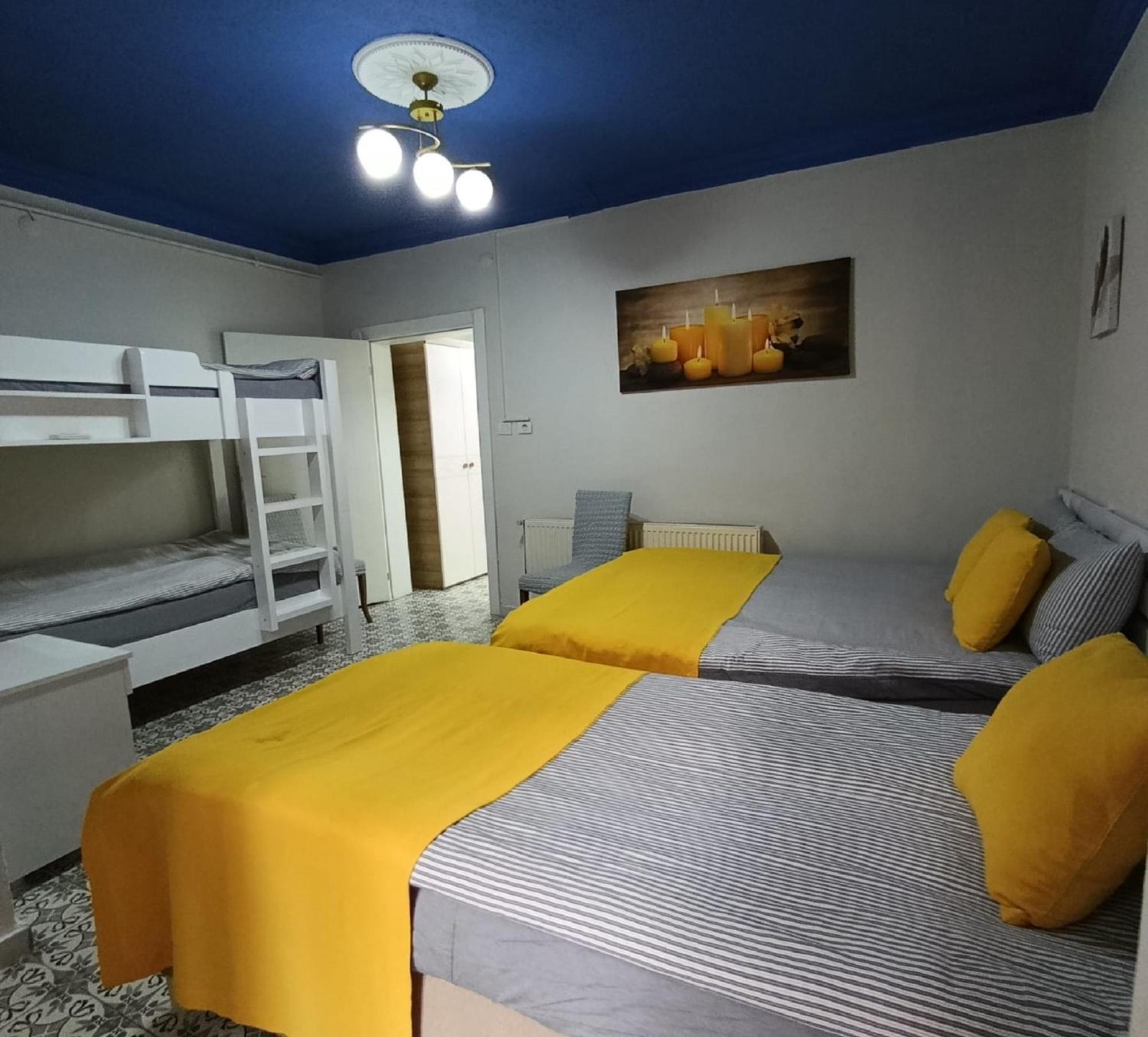 Armagan Suite Taksim, Istanbul