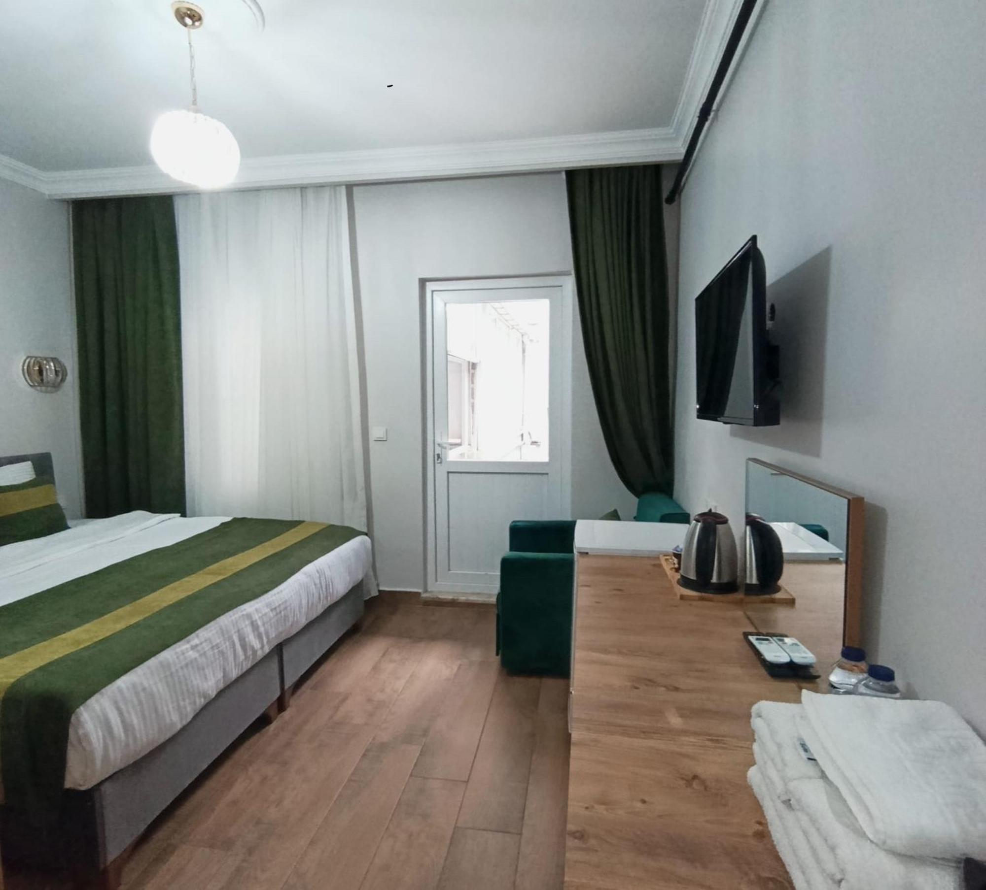 Armagan Suite Taksim — Fotoğraflar 2